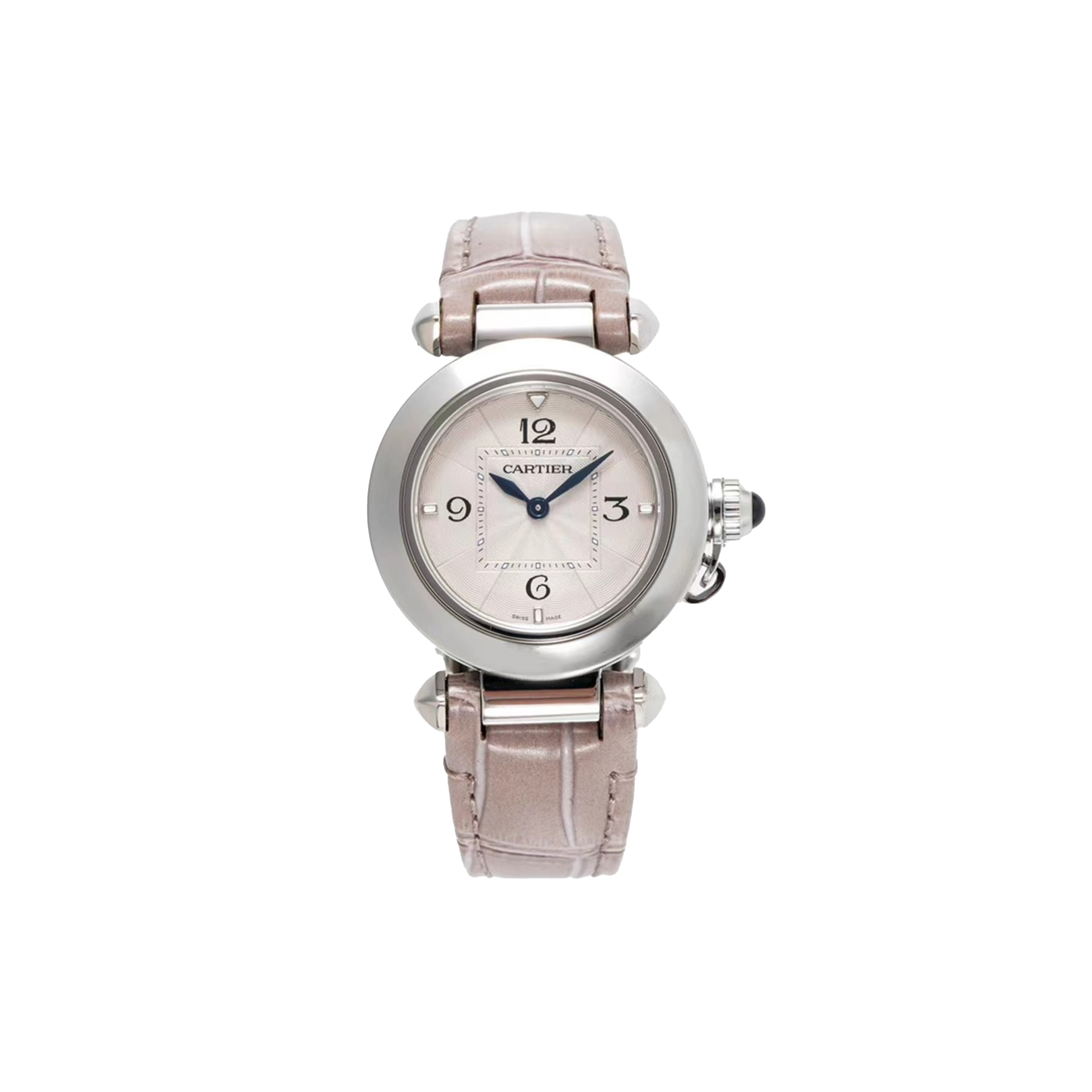 Ca*t*er pasha do watch wspa0012